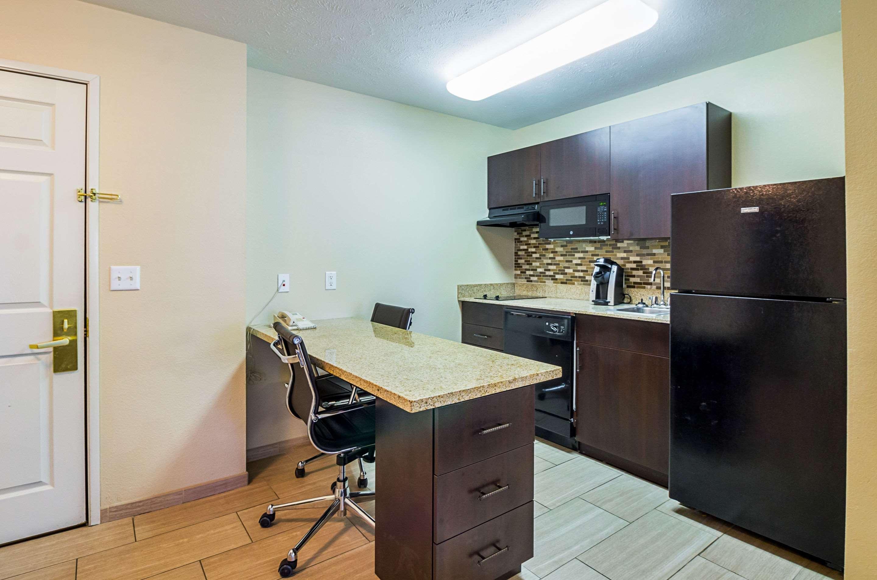 Mainstay Suites Fargo - I-94 Medical Center Exteriér fotografie