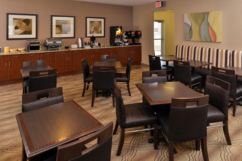 Mainstay Suites Fargo - I-94 Medical Center Exteriér fotografie