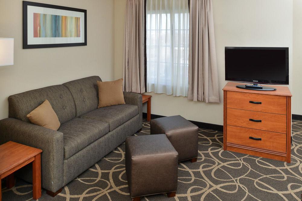 Mainstay Suites Fargo - I-94 Medical Center Exteriér fotografie
