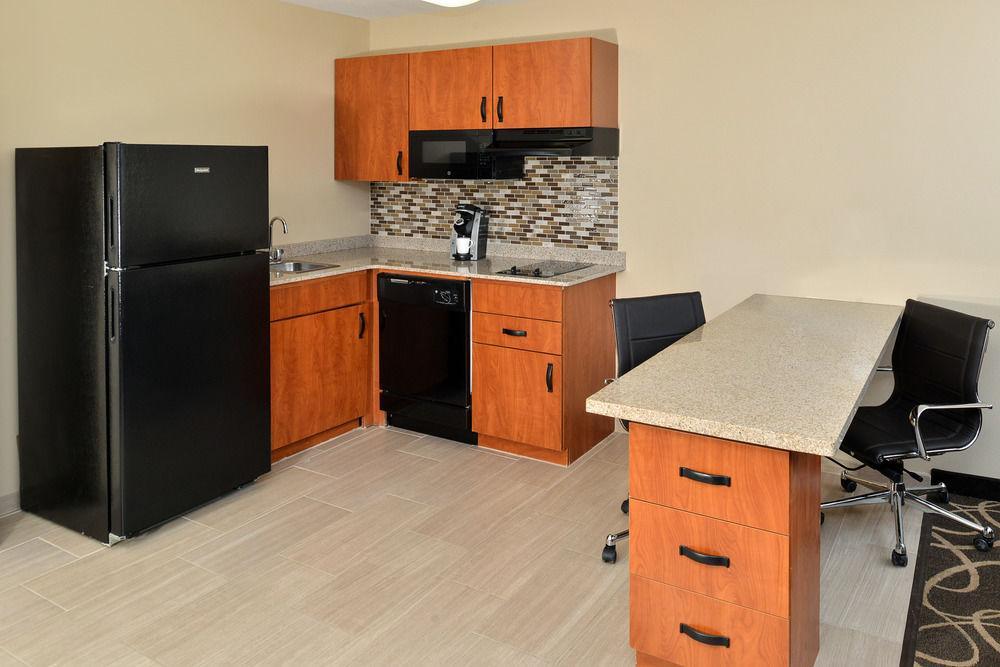 Mainstay Suites Fargo - I-94 Medical Center Exteriér fotografie
