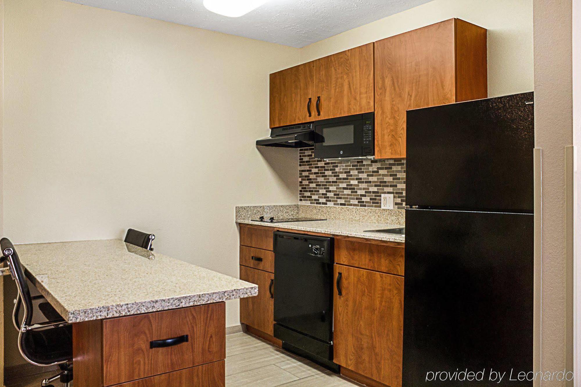 Mainstay Suites Fargo - I-94 Medical Center Exteriér fotografie