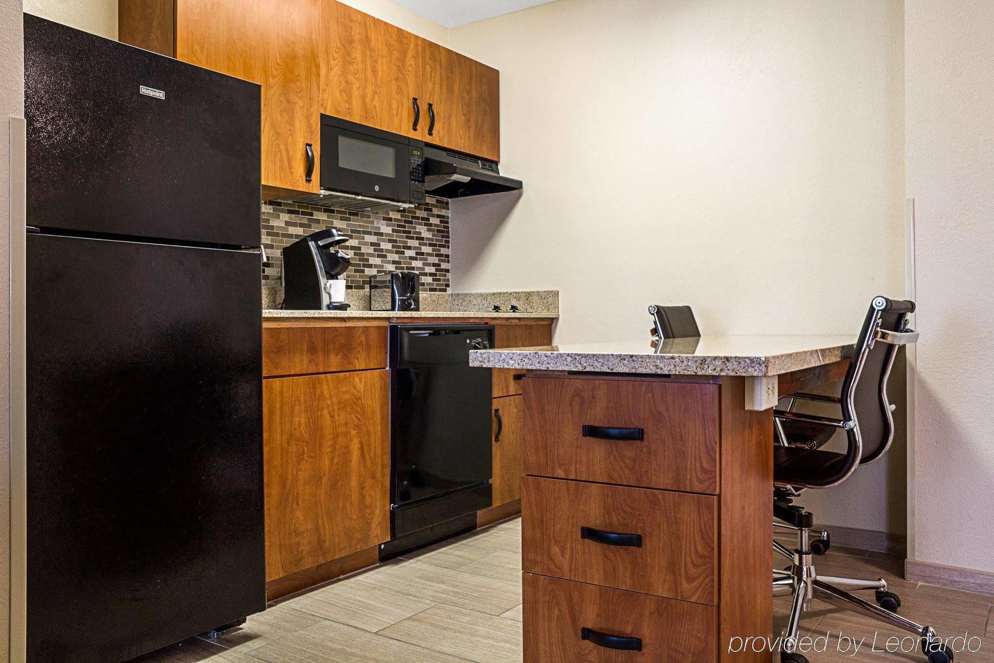 Mainstay Suites Fargo - I-94 Medical Center Exteriér fotografie