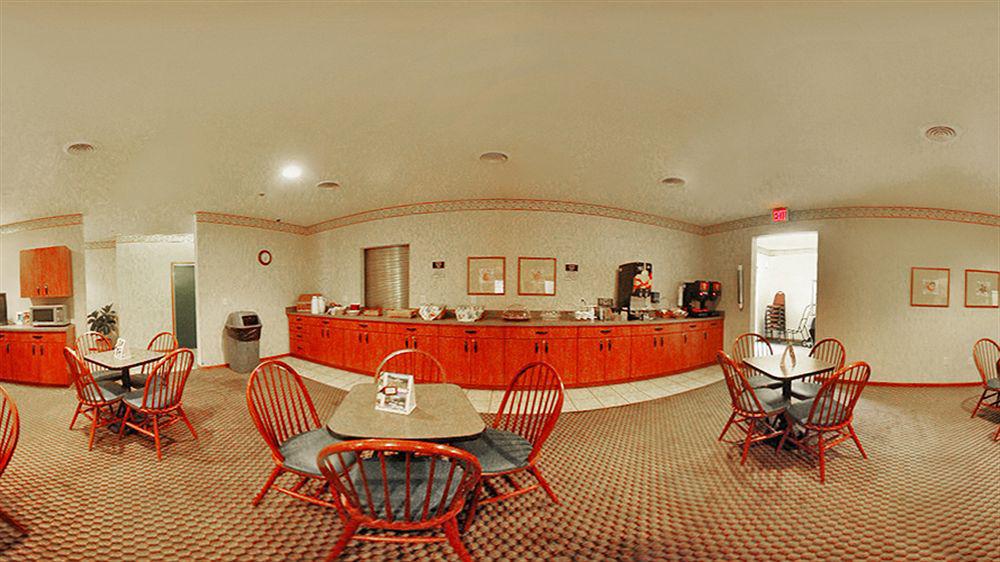 Mainstay Suites Fargo - I-94 Medical Center Exteriér fotografie